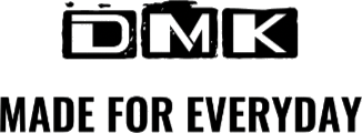 DMK Studios
